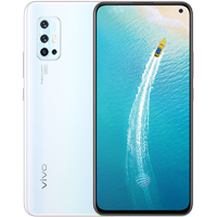 Điện thoại Vivo V19 Màu Bạc
