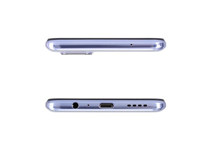 Điện thoại Vivo V19 Màu Bạc