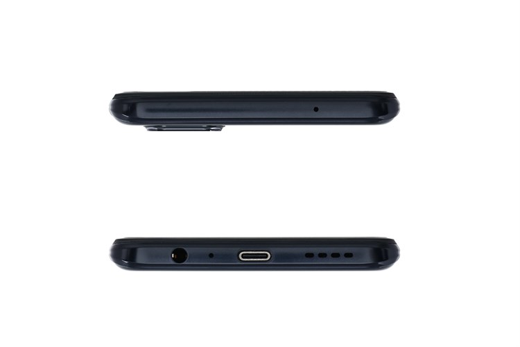 Điện thoại Vivo V19 Màu Đen