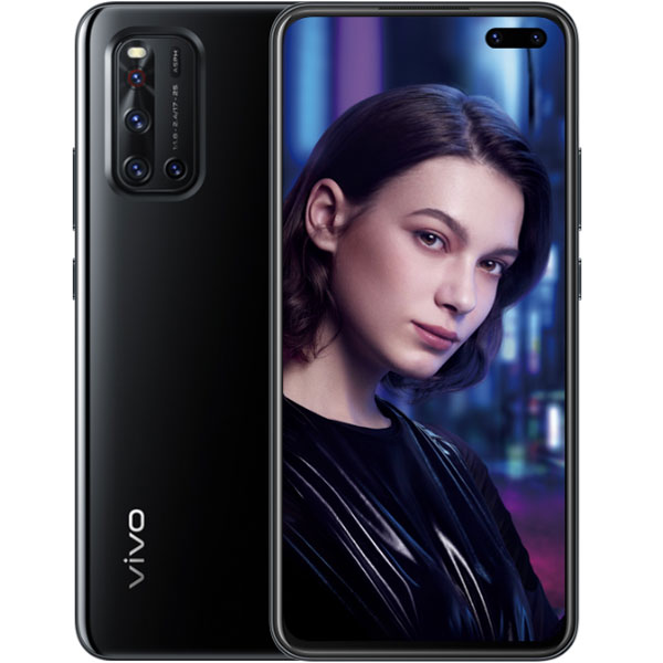 Điện thoại Vivo V19