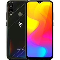 Điện thoại Vsmart Joy 3 (2GB/32GB) Màu Đen