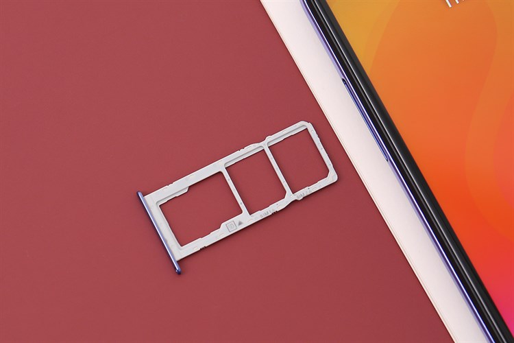 Điện thoại Vsmart Joy 3 (2GB/32GB) Màu Tím