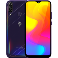 Điện thoại Vsmart Joy 3 (2GB/32GB) Màu Tím