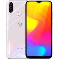 Điện thoại Vsmart Joy 3 (2GB/32GB) Màu Trắng