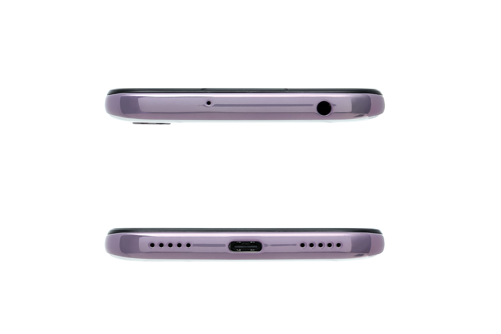 Điện thoại Vsmart Joy 3 (2GB/32GB) Màu Trắng