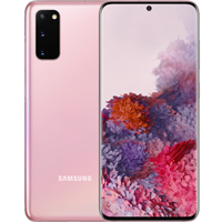 Điện thoại Samsung Galaxy S20