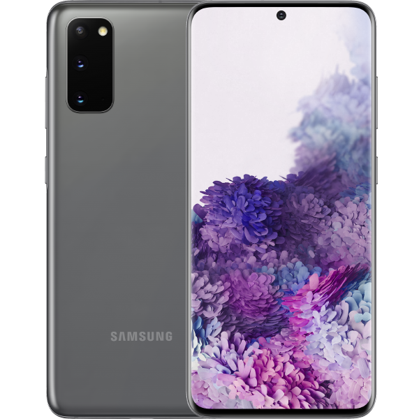 Điện thoại Samsung Galaxy S20