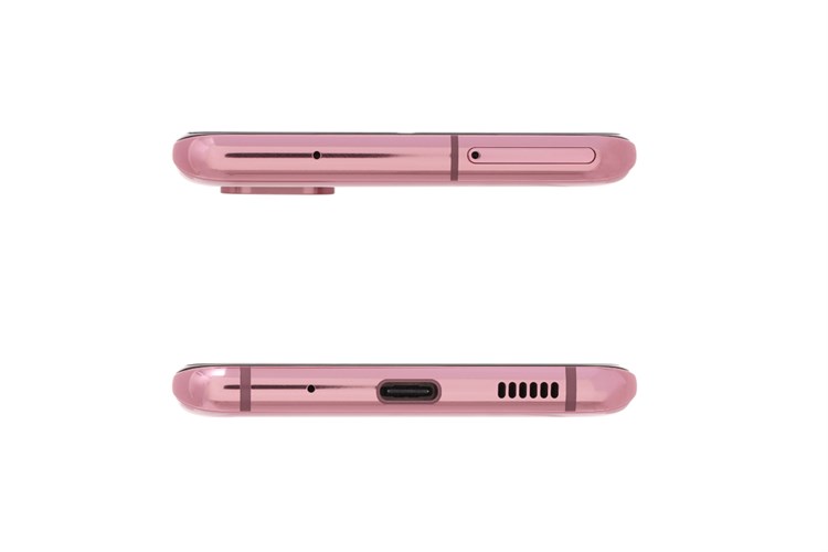 Điện thoại Samsung Galaxy S20