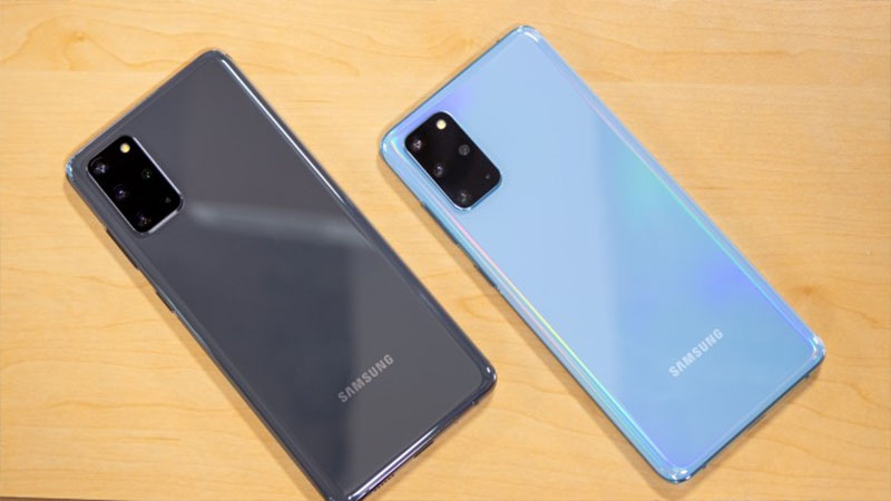 Samsung Galaxy S20 | Camera độ phân giải cao Samsung Galaxy S20 | Camera độ phân giải cao