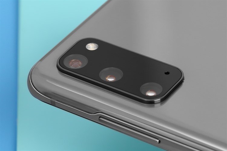 Điện thoại Samsung Galaxy S20