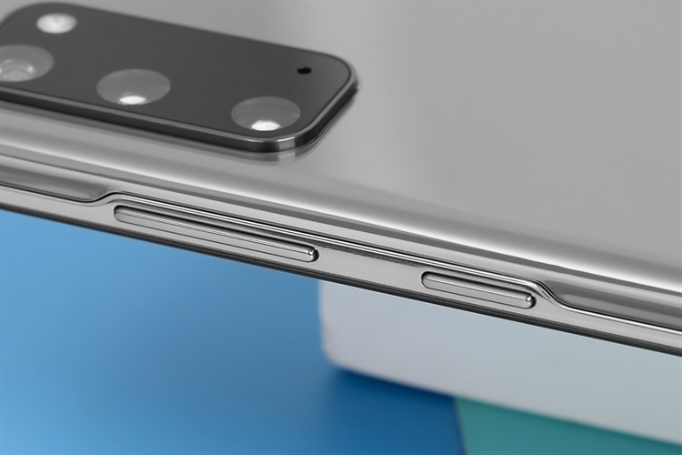 Điện thoại Samsung Galaxy S20