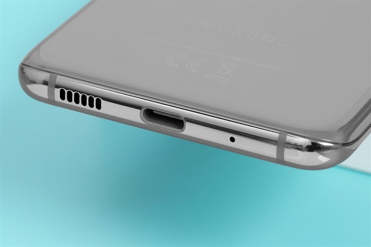 Điện thoại Samsung Galaxy S20