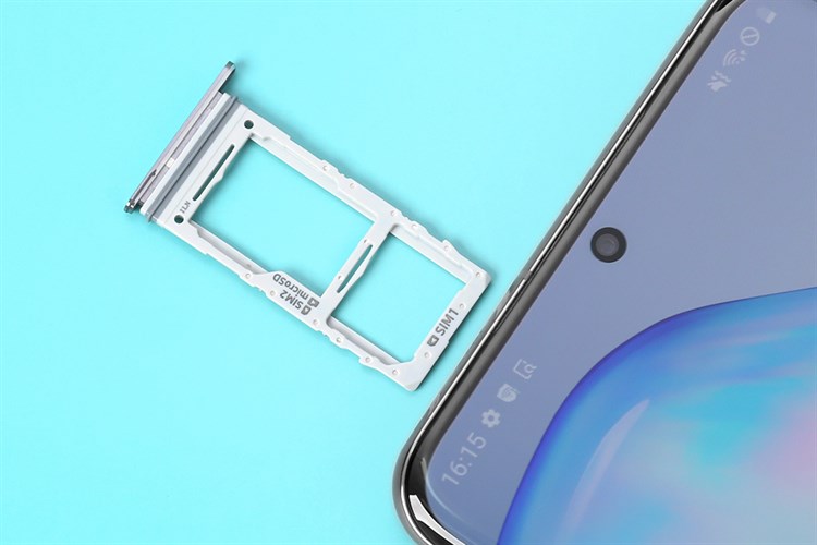 Điện thoại Samsung Galaxy S20