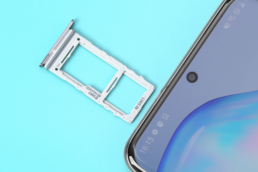 Điện thoại Samsung Galaxy S20