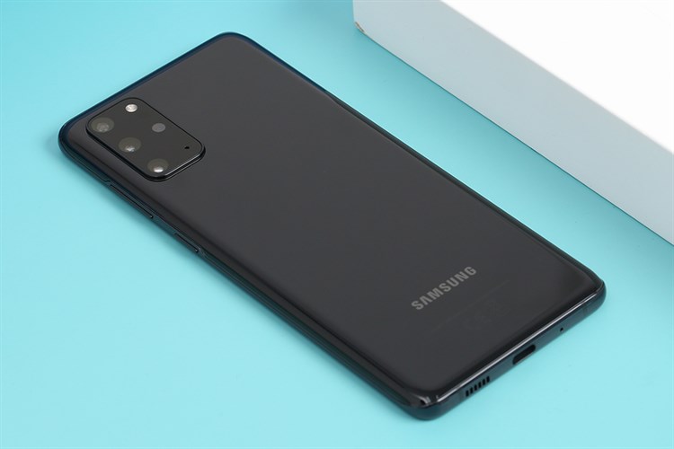 Điện thoại Samsung Galaxy S20+