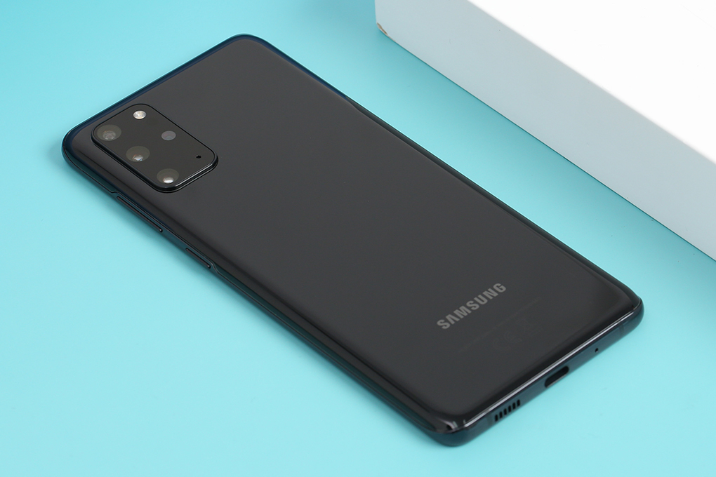 Điện thoại Samsung Galaxy S20+