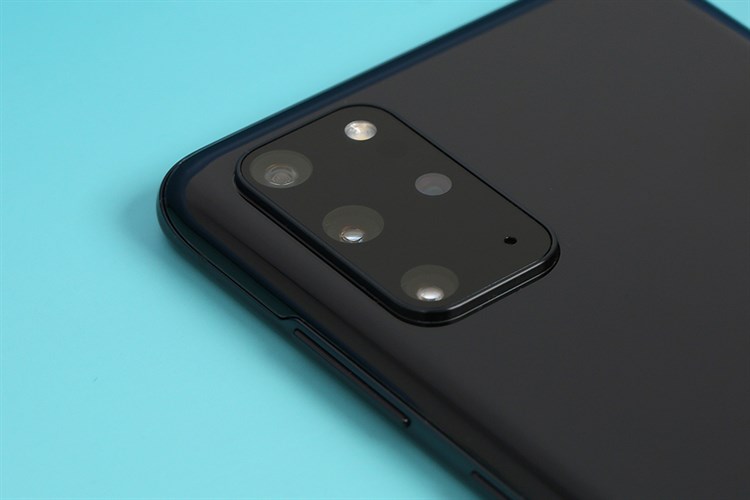 Điện thoại Samsung Galaxy S20+