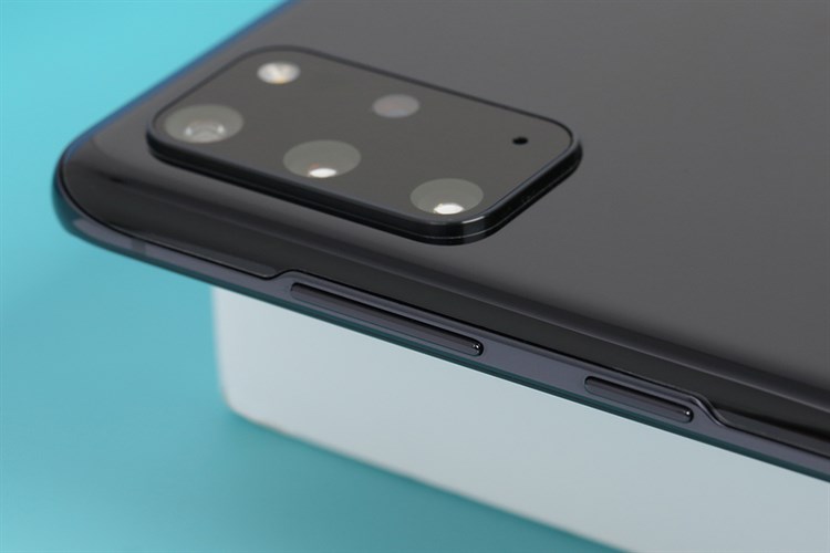 Điện thoại Samsung Galaxy S20+