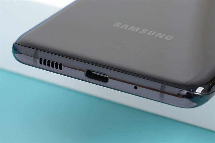 Điện thoại Samsung Galaxy S20+