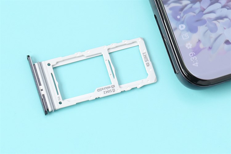 Điện thoại Samsung Galaxy S20+