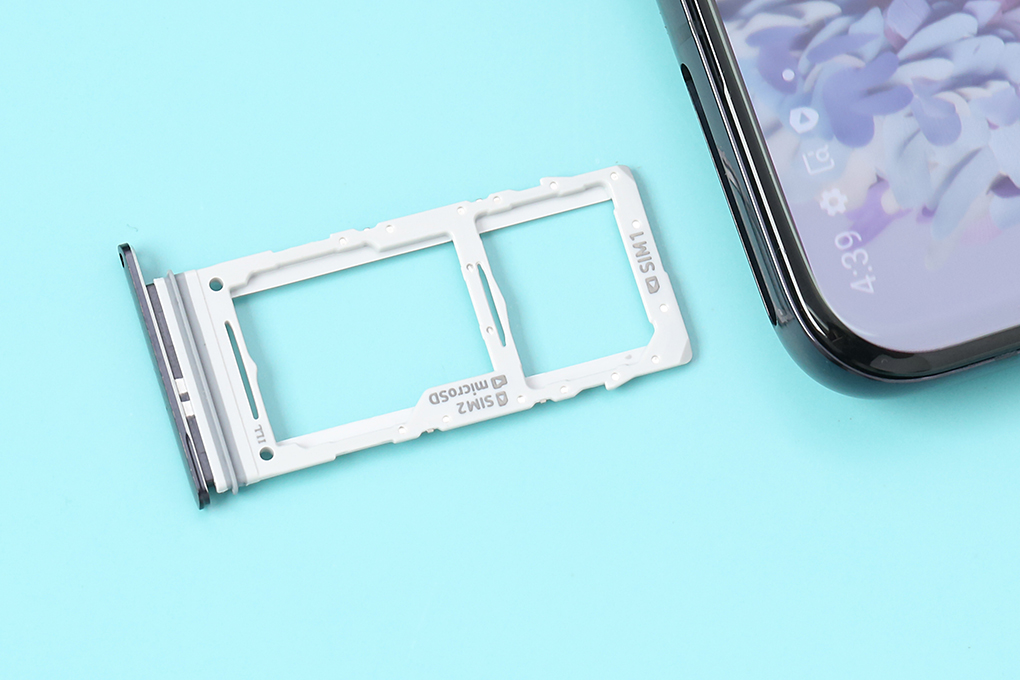 Điện thoại Samsung Galaxy S20+