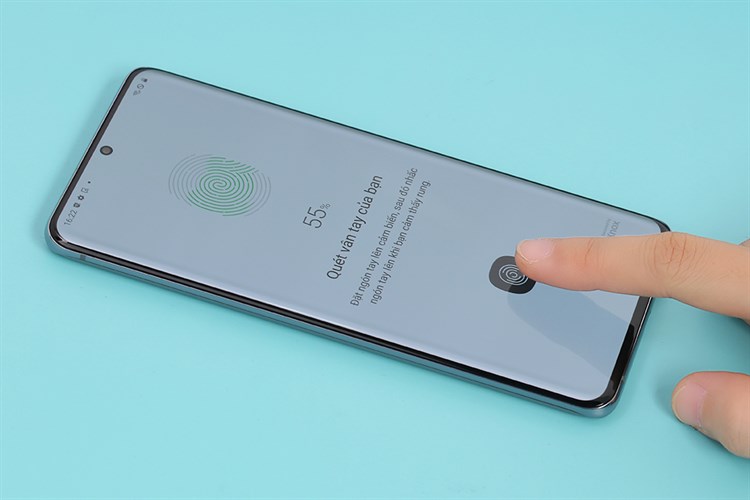 Điện thoại Samsung Galaxy S20+