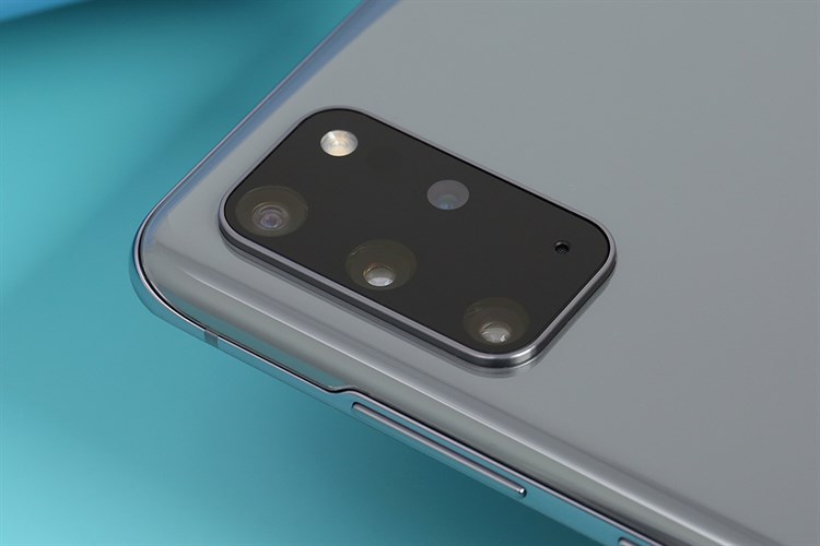 Điện thoại Samsung Galaxy S20+