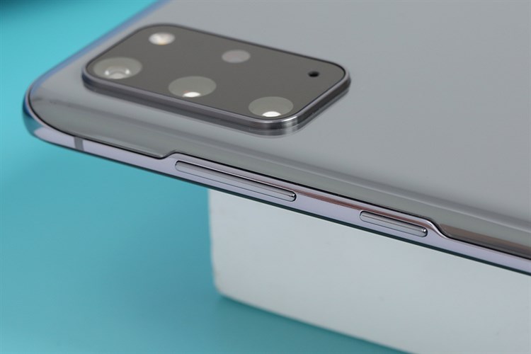 Điện thoại Samsung Galaxy S20+