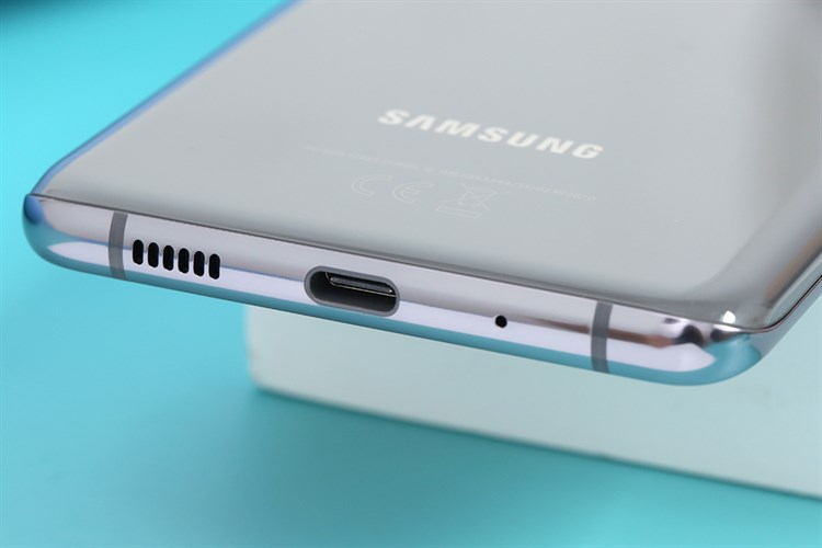 Điện thoại Samsung Galaxy S20+