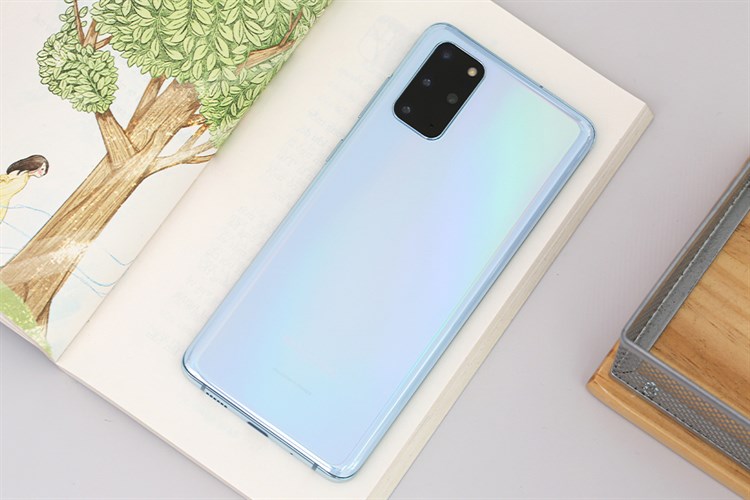 Điện thoại Samsung Galaxy S20+