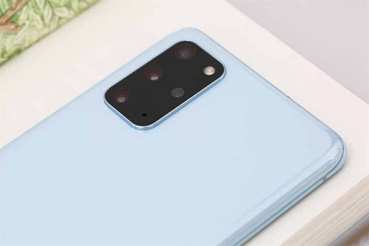 Điện thoại Samsung Galaxy S20+