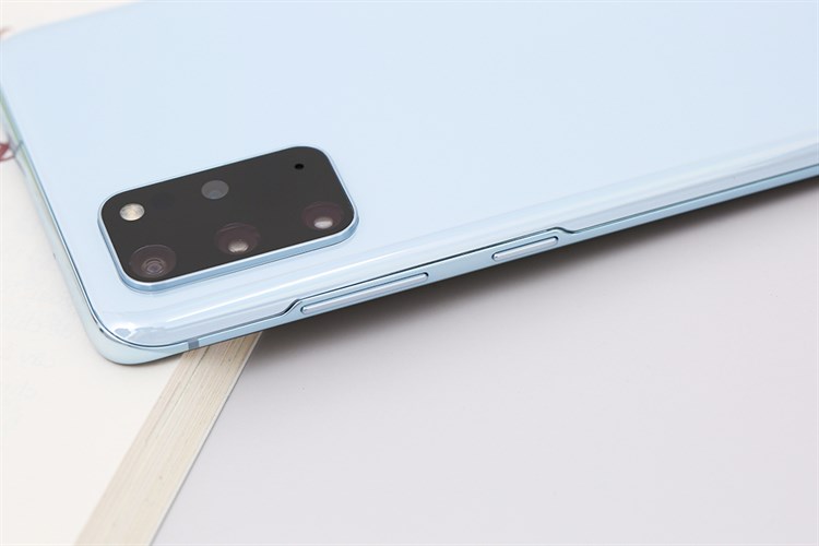 Điện thoại Samsung Galaxy S20+