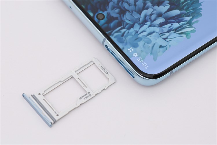 Điện thoại Samsung Galaxy S20+