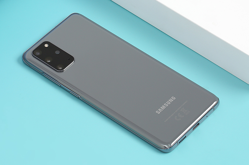 Samsung Galaxy S20 Plus | Hiệu năng đỉnh cao