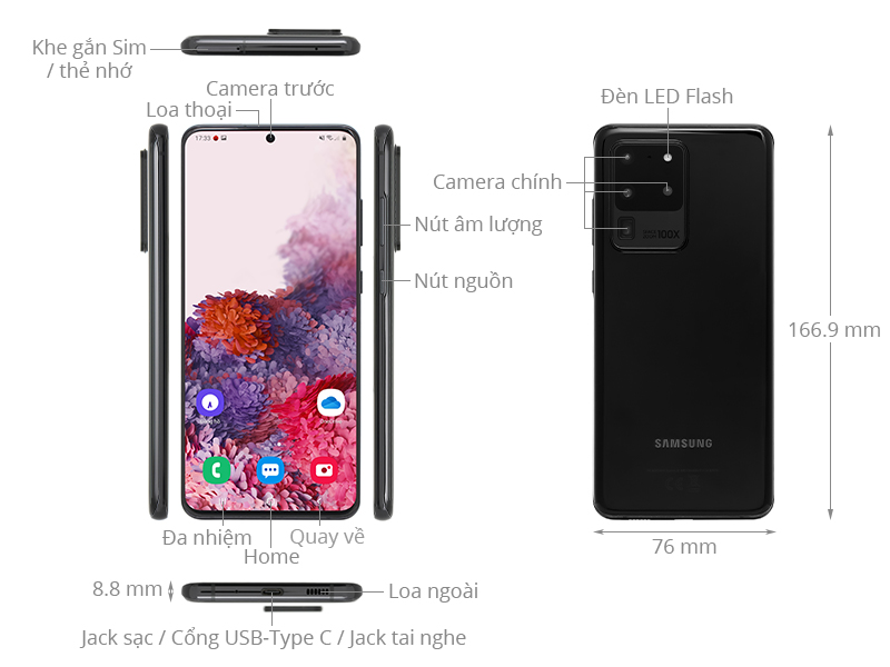 Khám phá cách chụp xóa phông chuyên nghiệp trên điện thoại Samsung Galaxy S20 Ultra với các tính năng vượt trội. Giờ đây, bạn có thể tạo ra những bức ảnh đẹp như mơ chỉ trong vài cú click chuột. Đừng bỏ lỡ cơ hội thưởng thức những bức ảnh tuyệt đẹp này!