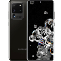 Điện thoại Samsung Galaxy S20 Ultra