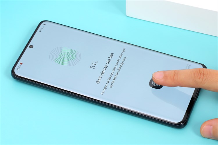 Điện thoại Samsung Galaxy S20 Ultra