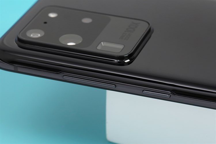 Điện thoại Samsung Galaxy S20 Ultra