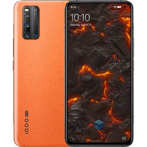 vivo qoo3