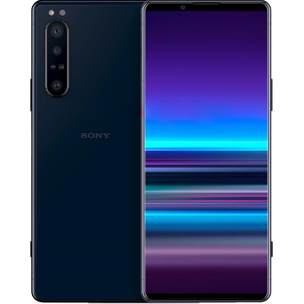 Điện thoại Sony Xperia 5 Plus