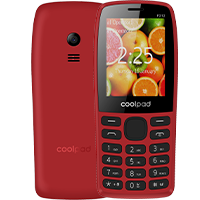 Điện thoại Coolpad F212
