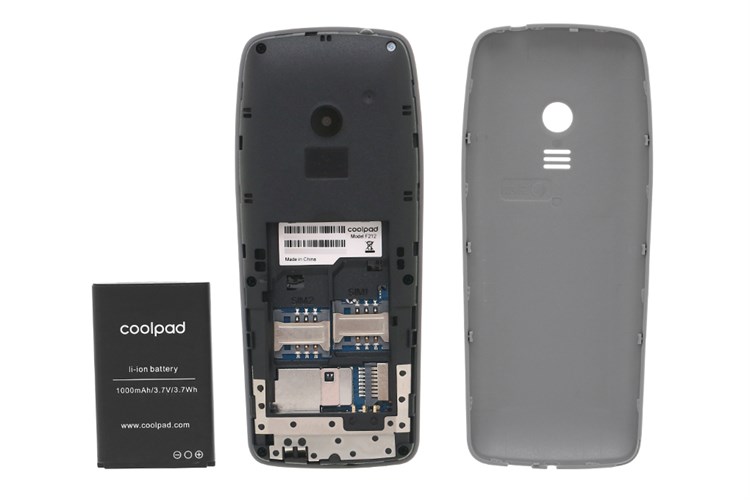 Điện thoại Coolpad F212