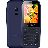 Điện thoại Coolpad F212