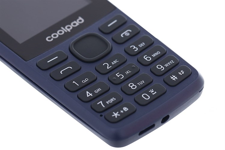 Điện thoại Coolpad F212