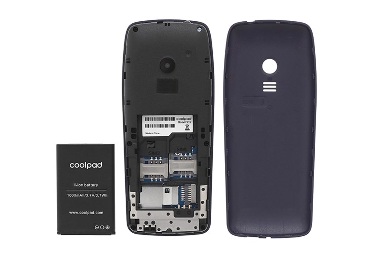 Điện thoại Coolpad F212