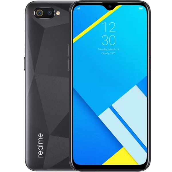 Điện thoại realme C2s