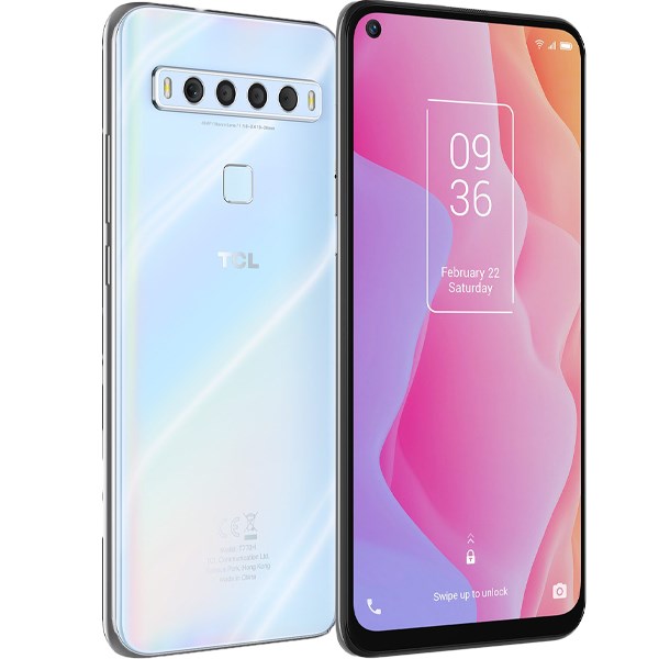 Điện thoại TCL 10L