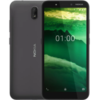 Điện thoại Nokia C1