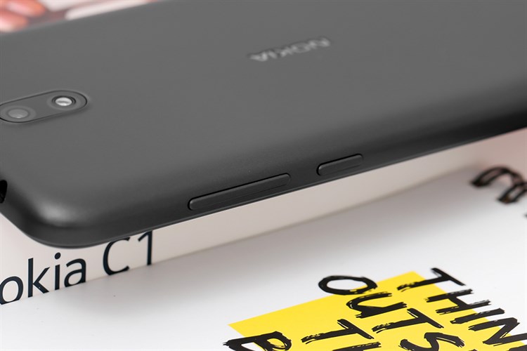 Điện thoại Nokia C1