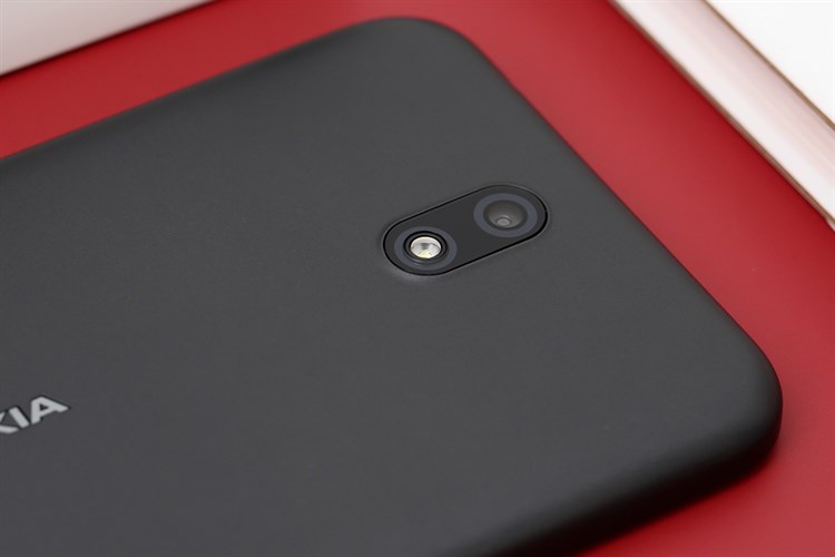 Điện thoại Nokia C1